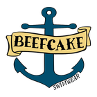 Beef Cake Swimmer