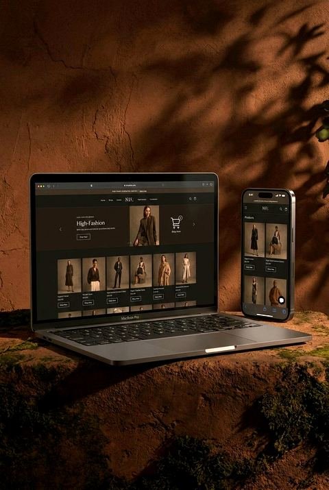Ecommerce