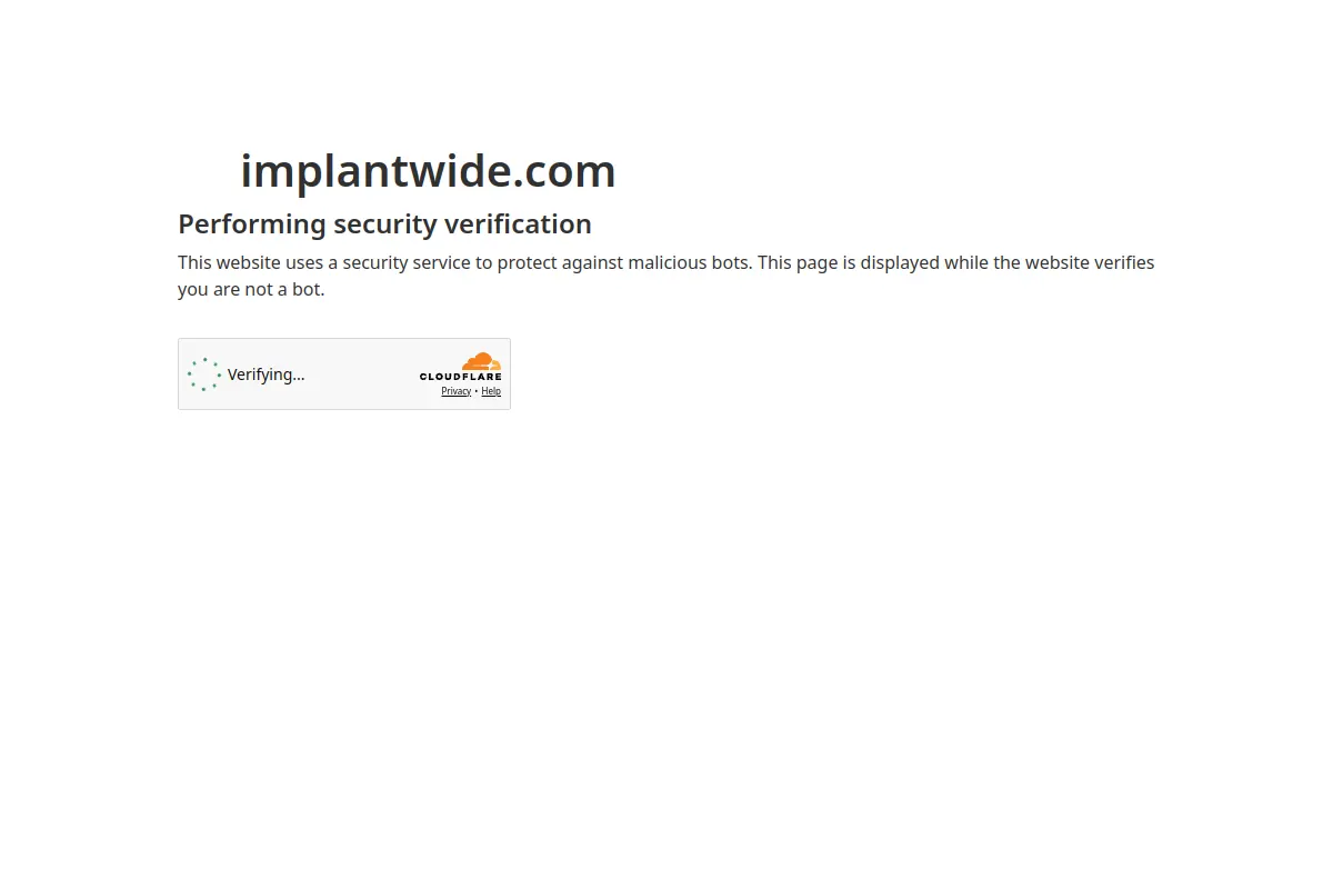 ImplantWide