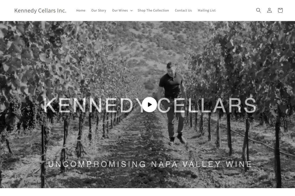 Kennedy Cellars