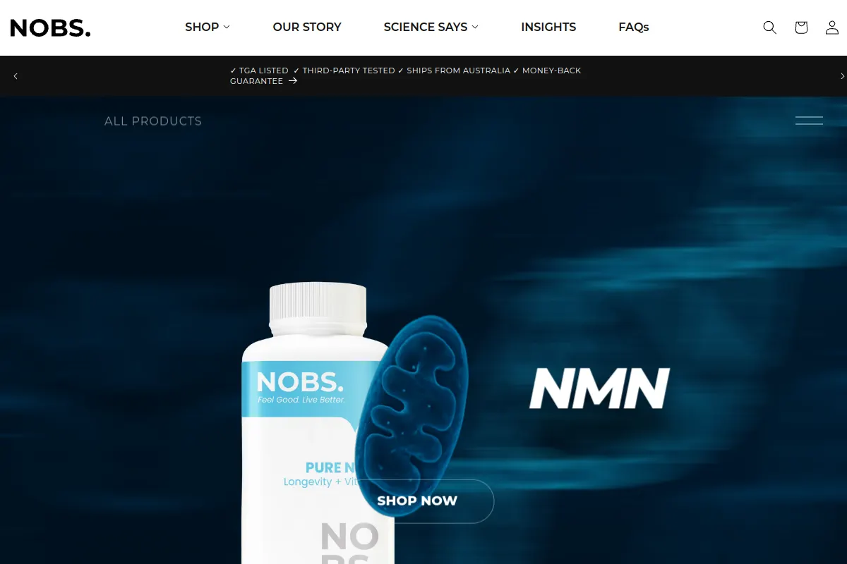 No BS Health AI