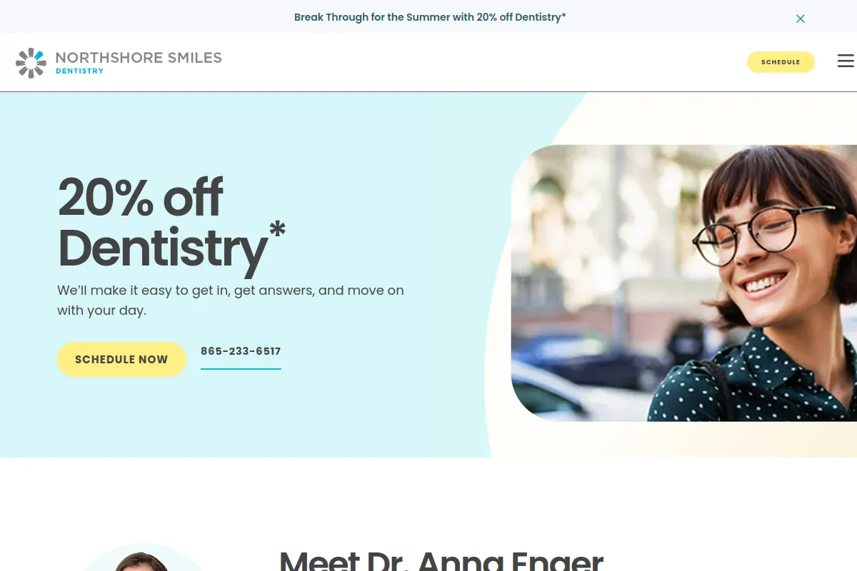 North Shore Smiles Dentistry