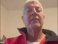 Robert Mars video testimonial thumbnail