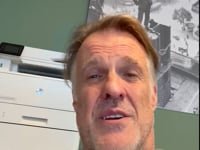Bob Wouterson video testimonial thumbnail