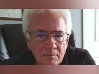 James Gregware video testimonial thumbnail